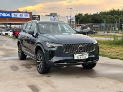 Volvo XC90 plug-in hybrid 2025 facelift T8 Zhizun Deluxe Edition 7 seats - фото 3