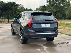Volvo XC90 plug-in hybrid 2025 facelift T8 Zhizun Deluxe Edition 7 seats - фото 4