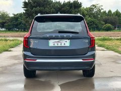 Volvo XC90 plug-in hybrid 2025 facelift T8 Zhizun Deluxe Edition 7 seats - фото 5