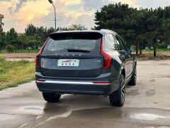 Volvo XC90 plug-in hybrid 2025 facelift T8 Zhizun Deluxe Edition 7 seats - фото 6