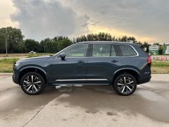 Volvo XC90 plug-in hybrid 2025 facelift T8 Zhizun Deluxe Edition 7 seats - фото 7