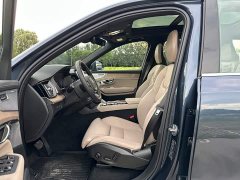 Volvo XC90 plug-in hybrid 2025 facelift T8 Zhizun Deluxe Edition 7 seats - фото 9