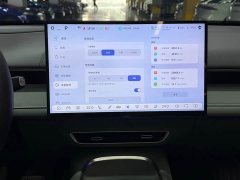 Deepal Dark Blue S07 2024 215Max Extended Range Edition - фото 17