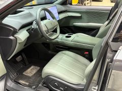 Deepal Dark Blue S07 2024 215Max Extended Range Edition - фото 9