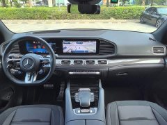 Mercedes-Benz GLE AMG GLE 53 4MATIC - фото 10