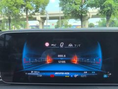 Mercedes-Benz GLE AMG GLE 53 4MATIC - фото 19