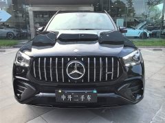 Mercedes-Benz GLE AMG GLE 53 4MATIC - фото 2