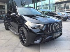 Mercedes-Benz GLE AMG GLE 53 4MATIC - фото 3