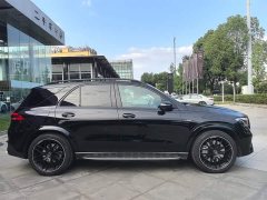 Mercedes-Benz GLE AMG GLE 53 4MATIC - фото 4