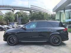 Mercedes-Benz GLE AMG GLE 53 4MATIC - фото 5
