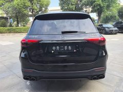 Mercedes-Benz GLE AMG GLE 53 4MATIC - фото 6