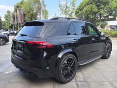 Mercedes-Benz GLE AMG GLE 53 4MATIC - фото 7