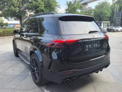 Mercedes-Benz GLE AMG GLE 53 4MATIC - фото 8