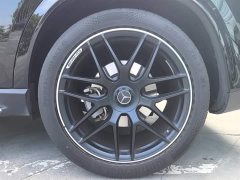 Mercedes-Benz GLE AMG GLE 53 4MATIC - фото 9