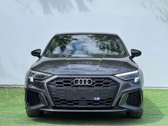 Audi A3 A3L Limousine 35 TFSI Luxury Sport - фото 2