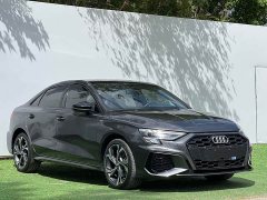 Audi A3 A3L Limousine 35 TFSI Luxury Sport - фото 3