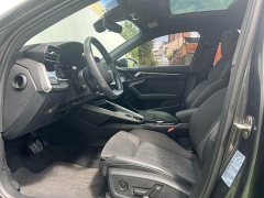 Audi A3 A3L Limousine 35 TFSI Luxury Sport - фото 4