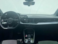 Audi A3 A3L Limousine 35 TFSI Luxury Sport - фото 5