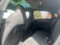 Audi A3 A3L Limousine 35 TFSI Luxury Sport - фото 6
