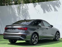 Audi A3 A3L Limousine 35 TFSI Luxury Sport - фото 7