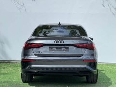 Audi A3 A3L Limousine 35 TFSI Luxury Sport - фото 8