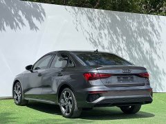 Audi A3 A3L Limousine 35 TFSI Luxury Sport - фото 9