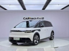 Zeekr JIKE MIX 2025 Smart Driving Edition - фото 1