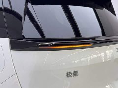 Zeekr JIKE MIX 2025 Smart Driving Edition - фото 11