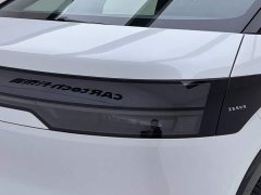 Zeekr JIKE MIX 2025 Smart Driving Edition - фото 13