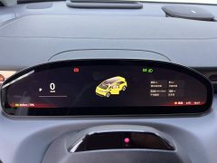 Zeekr JIKE MIX 2025 Smart Driving Edition - фото 15