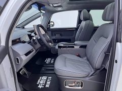 Zeekr JIKE MIX 2025 Smart Driving Edition - фото 17