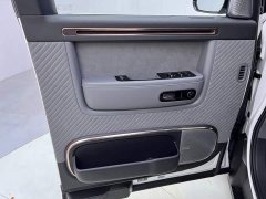 Zeekr JIKE MIX 2025 Smart Driving Edition - фото 18