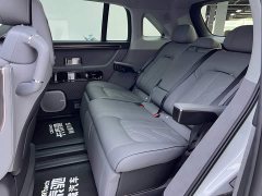 Zeekr JIKE MIX 2025 Smart Driving Edition - фото 19