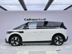 Zeekr JIKE MIX 2025 Smart Driving Edition - фото 2