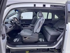 Zeekr JIKE MIX 2025 Smart Driving Edition - фото 20
