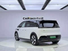 Zeekr JIKE MIX 2025 Smart Driving Edition - фото 3