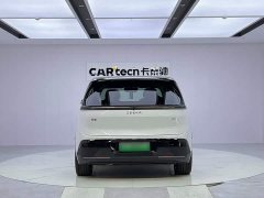 Zeekr JIKE MIX 2025 Smart Driving Edition - фото 4