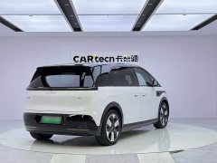 Zeekr JIKE MIX 2025 Smart Driving Edition - фото 5