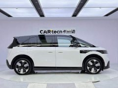 Zeekr JIKE MIX 2025 Smart Driving Edition - фото 6