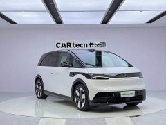 Zeekr JIKE MIX 2025 Smart Driving Edition - фото 7