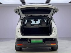 Zeekr JIKE MIX 2025 Smart Driving Edition - фото 9