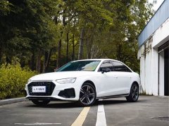 Audi A4L 2022 40 TFSI luxury and dynamic - фото 1