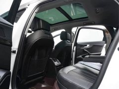 Audi A4L 2022 40 TFSI luxury and dynamic - фото 11
