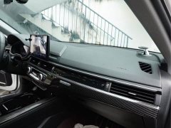 Audi A4L 2022 40 TFSI luxury and dynamic - фото 12