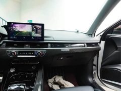 Audi A4L 2022 40 TFSI luxury and dynamic - фото 14