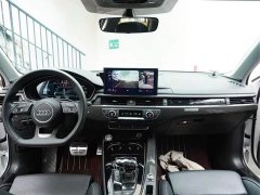 Audi A4L 2022 40 TFSI luxury and dynamic - фото 16