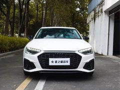 Audi A4L 2022 40 TFSI luxury and dynamic - фото 2
