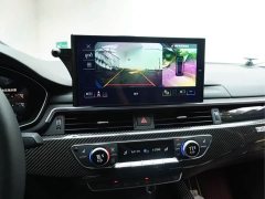 Audi A4L 2022 40 TFSI luxury and dynamic - фото 20