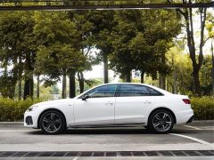 Audi A4L 2022 40 TFSI luxury and dynamic - фото 5