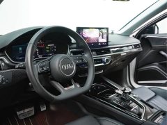 Audi A4L 2022 40 TFSI luxury and dynamic - фото 8